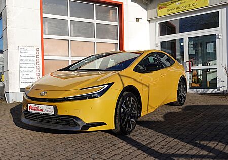 Toyota Prius 2.0l Plug-in Hybrid Executive 5J Garantie