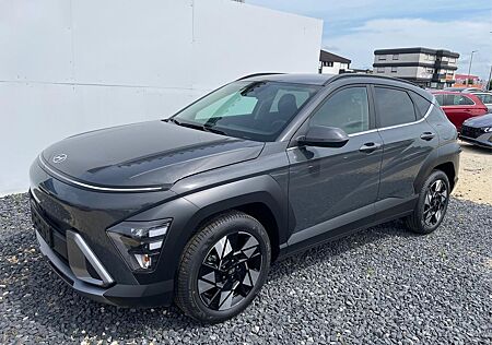 Hyundai Kona PREMIUM PLUS DCT HEV WP NAVI ACC RFK PDC...