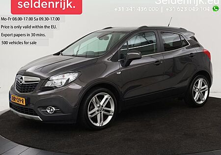 Opel Mokka 1.4 Turbo Cosmo | Stoel & stuurverwarming