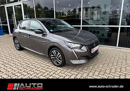 Peugeot 208 Allure Pack 100 EAT8 Carplay, Andriod, Kamer