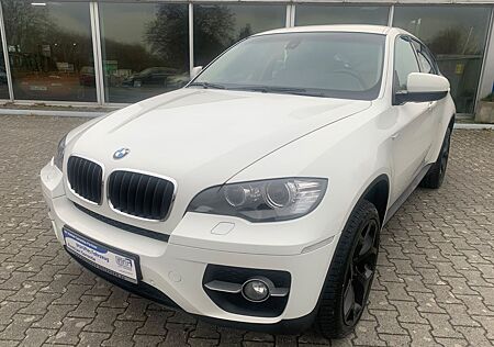 BMW X6 xDrive 30d Sport / AHK / 20 Zoll / Garantie*