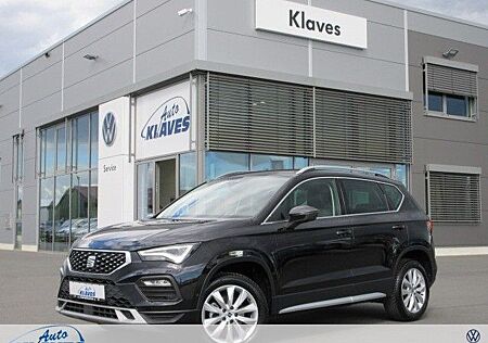 Seat Ateca Xperience Navi AHK LED E-Klappe ACC Kamera