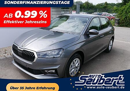 Skoda Fabia 130 Jahre 1,0 MPI*LED*PDC HI.*RFK*APP-CONN
