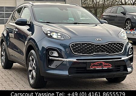Kia Sportage *Dream Team* 2WD/Navi/