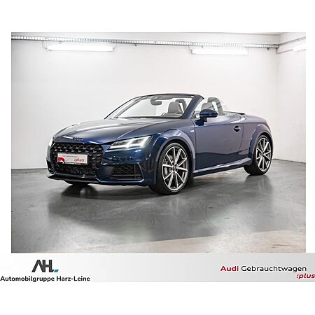 Audi TT leasen