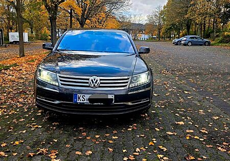 VW Phaeton Volkswagen 3.0 V6 TDI 4M tüv 08/26 [ Tausch erwünsc