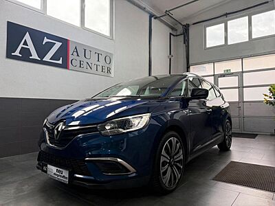 Renault Grand Scenic IV Grand Zen /7 Sitze/Euro6/Keyless