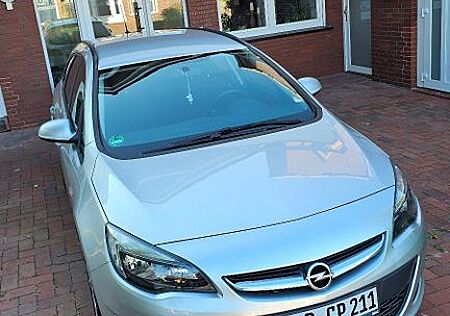 Opel Astra Sports Tourer 1.3 CDTI Selection Selection