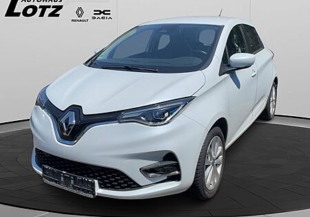 Renault ZOE Experience R110 Z.E.50 inkl. Batterie