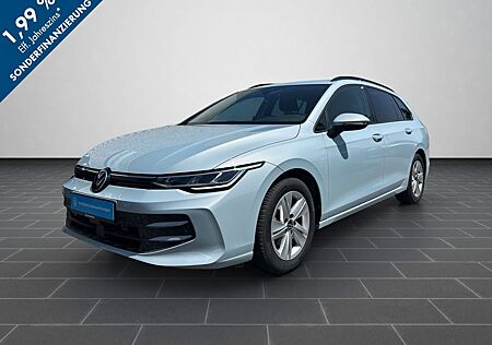 VW Golf Volkswagen VIII Variant 1.5 TSI Life 5J Garantie ACC C