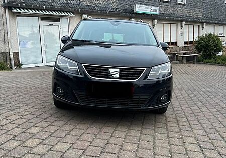 Seat Alhambra 2.0 TDI 110kW XCELLENCE DSG XCELLENCE
