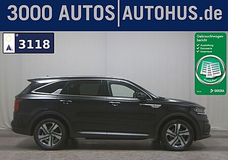Kia Sorento 1.6 T-GDi Hybrid Platinum Navi HuD Bose