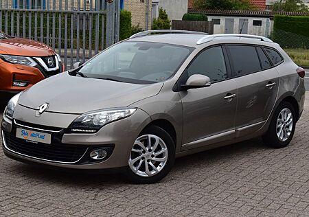 Renault Megane III Grandtour Paris Aut.|NAVI|PDC|Si-Hzg