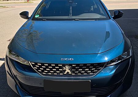 Peugeot 508 PureTech 225 EAT8 GT Pack GT Pack