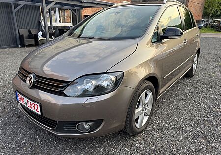 VW Golf Volkswagen Plus VI Style 1.2 TSI