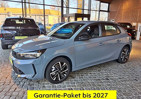 Opel Corsa HYBRID GS +Navi+Garantie-Paket bis 2028+