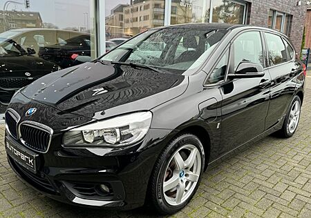 BMW 2er 225xe Advantage