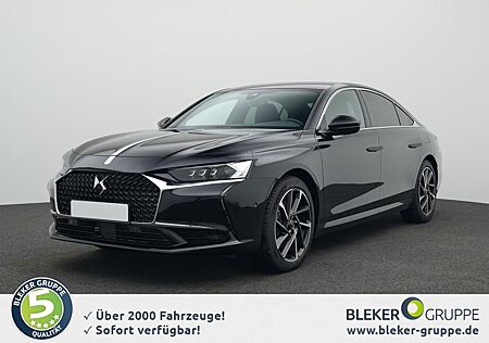DS Automobiles DS 9 DS9 E-Tense Rivoli + 250