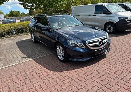 Mercedes-Benz E 220 BlueTEC T ELEGANCE ELEGANCE