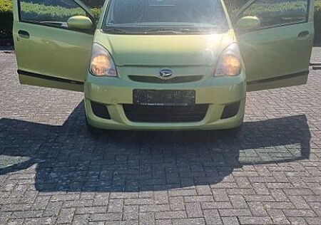 Daihatsu Cuore 1.0 CooLine CooLine