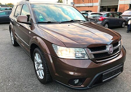 Fiat Freemont Lounge 2.0 Diesel/2.Hand/Tüv Neu