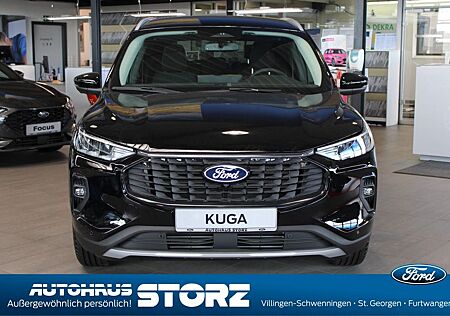 Ford Kuga Titanium WINTER PAKET|FAHRASSISTENZ PAKET|A