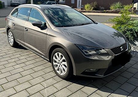 Seat Leon ST 1.4 TSI ACT Start&Stop Style DSG AHK LED