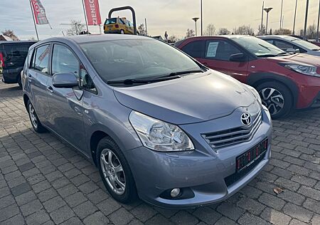 Toyota Verso Executive 2010 Automatik 7 Sitzer