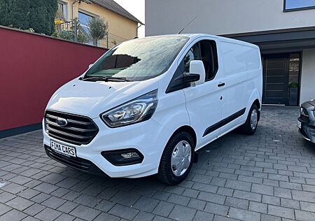 Ford Transit Custom Kasten 300 L1 Trend