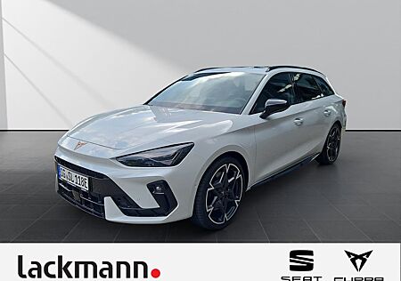 Cupra Leon SP VZ 1.5 e-HYBRID 272 PS *Pano*Matrix*Senh