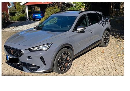 Cupra Formentor 1.4 e-HYBRID 180kW VZ DSG VZ