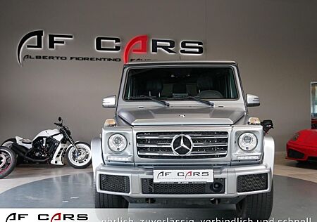 Mercedes-Benz G 350 d Voll AMG AHK ACC Sport- & Exclusivpaket