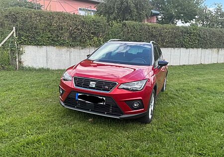 Seat Arona 1.5 TSI Start&Stop 110kW FR FR