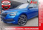 Skoda Kamiq 1.0TSI DSG MONTE CARLO CAM BFS LED 18Z