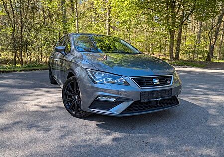 Seat Leon 1.4 TSI ACT 110kW Start&Stop FR DSG FR