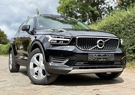 Volvo XC 40 XC40 Momentum Pro 2WD*LED&1ER&KAM&PANO*