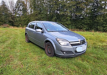 Opel Astra 1.6 Twinport - 2006