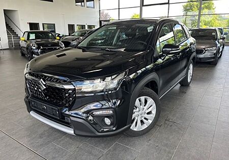 Suzuki SX4 S-Cross S-Cross Facelift Comfort 1.4 Navi LED ACC Kamera
