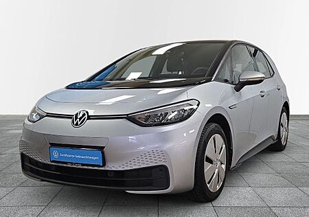 VW ID.3 Volkswagen Pure Performance NAVI+LED+DAB+APP-CONNECT