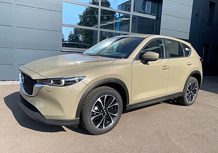 Mazda CX-5 Advantage 165 2WD **Metallic**