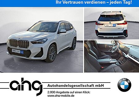 BMW X1 xDrive23i Steptronic M Sportpaket AHK