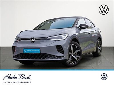 Volkswagen ID.5 GTX 4M Navi Matrix Standklima ACC EPH DAB
