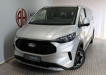 Ford Tourneo Custom 320 L2 Tourneo Active AWD LED AHK