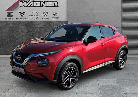 Nissan Juke 1.0 DIG-T N-Connecta 6MT SH LED Kamera Lenk
