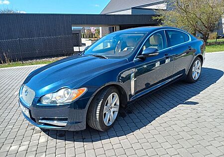 Jaguar XF 5.0 V8 Premium Luxury Premium Luxury