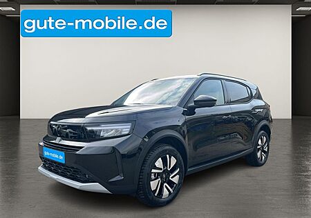 Opel Frontera GS 43 kWh |SHZ+LHZ |CARPLAY |KAMERA