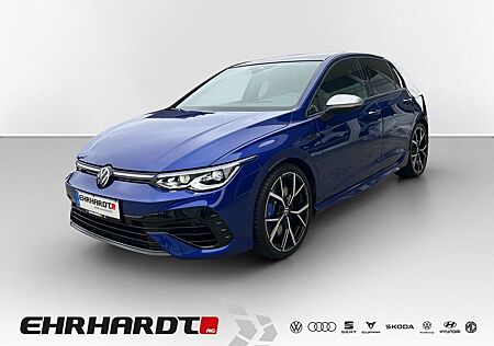 VW Golf Volkswagen VIII 2.0 TSI DSG 4Motion R DCC PANO*IQ-LIGH