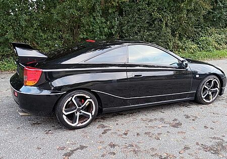 Toyota Celica 1.8 S S