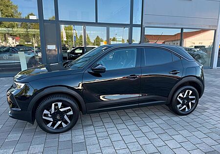 Opel Mokka GS Line AT8 NAVI*SHZ*Allweterrreifen*