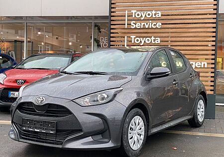 Toyota Yaris Comfort | Bluetooth | Kamera | Klimaanlage